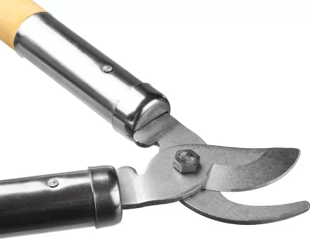 Сучкорез РОСТОК с деревянными ручками, 500мм 40206_z01 купить в Магнитогорске