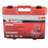 Набор слесарно-монтажный с квадратами 1/4", 1/2" и 5/16", 117 предм  MATRIX PROFI 13587 купить в Магнитогорске