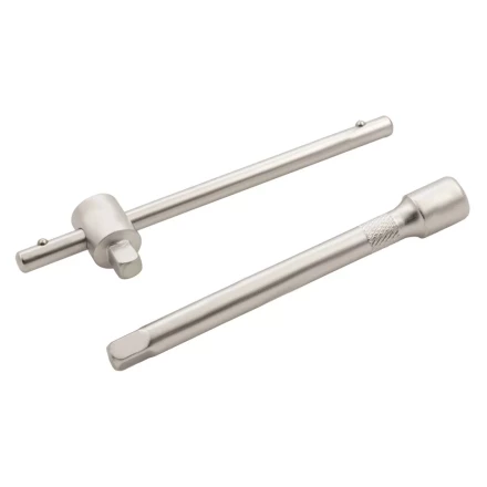 Набор инструментов 108 предметов, CrV, 1/2&quot;, 1/4&quot; Сибртех 13511 купить в Магнитогорске