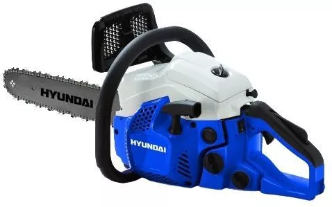 Бензопила Hyundai Х460 купить в Магнитогорске