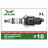4 тактная свеча MD-STARS XL E6TC купить в Магнитогорске