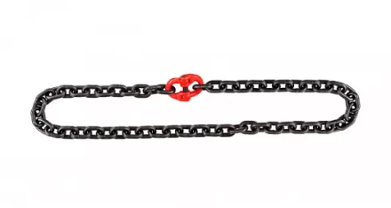 Строп цепной TOR УСЦ г/п 60,0 т 1,0 м 1015995 купить в Магнитогорске