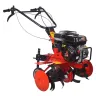 Бензиновый Культиватор Patriot T 6,5/800 FB PG California 2 купить в Магнитогорске