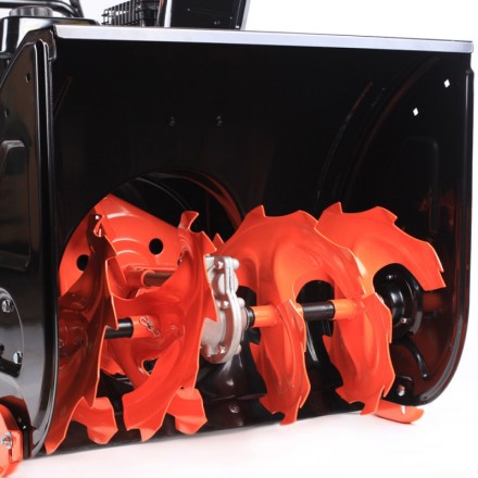 Бензиновый снегоуборщик PATRIOT PRO 655 E купить в Магнитогорске