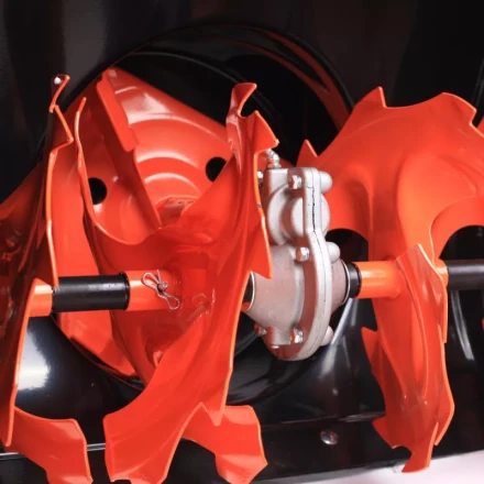 Бензиновый снегоуборщик PATRIOT PRO 655 E купить в Магнитогорске