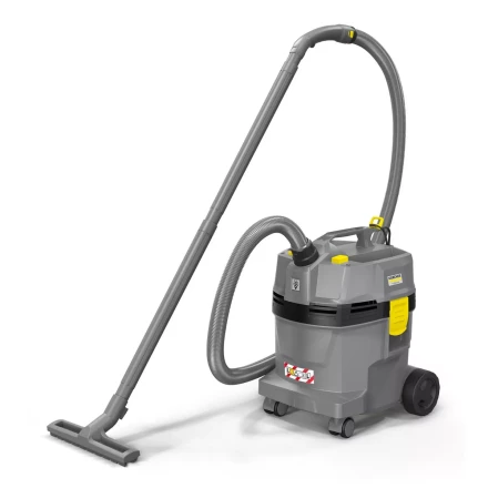 Пылесос для влажной и сухой уборки KARCHER NT 22/1 Ap купить в Магнитогорске