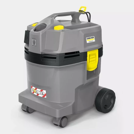 Пылесос для влажной и сухой уборки KARCHER NT 22/1 Ap купить в Магнитогорске