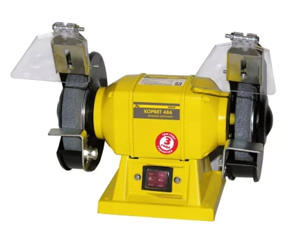 Станок заточной Корвет 486 94860 купить в Магнитогорске