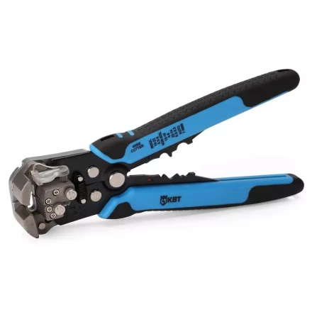 Автоматический многофункциональный стриппер WS-07 КВТ купить в Магнитогорске