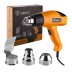 Фен строительный DEKO HG2000W, 063-4166 купить в Магнитогорске