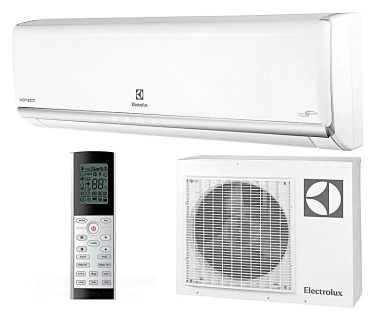 Сплит-система инверторного типа ELECTROLUX EACS/I-24HM/N3 15Y комплект купить в Магнитогорске