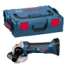 Шлифмашина УШМ BOSCH GWS 18 V-Li купить в Магнитогорске