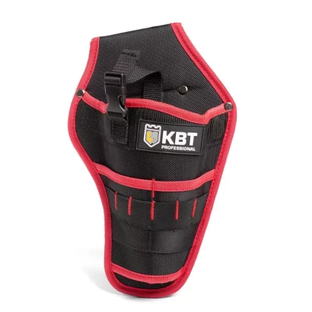 Сумка-кобура для шуруповерта, серия «ПРОФИ» С-53 КВТ купить в Магнитогорске