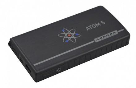 Пусковое устройство AURORA ATOM 5 купить в Магнитогорске