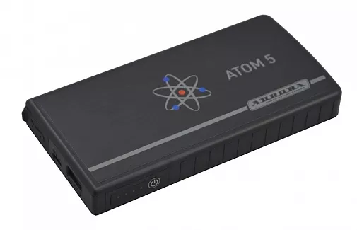 Пусковое устройство AURORA ATOM 5 купить в Магнитогорске