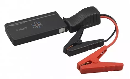 Пусковое устройство AURORA ATOM 5 купить в Магнитогорске