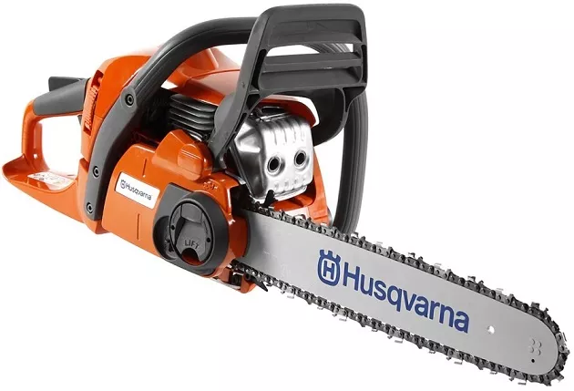 Бензопила Husqvarna 445e II купить в Магнитогорске