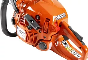 Бензопила Husqvarna 445e II купить в Магнитогорске