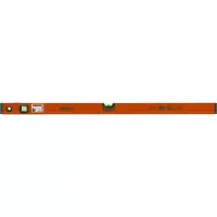 Уровень KRAFTOOL алюминиевый, 2 глазка, 100см 34721-100_z01