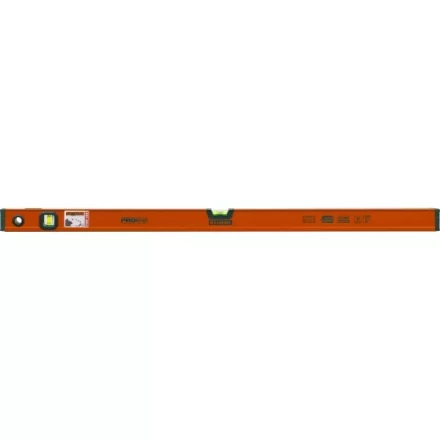 Уровень KRAFTOOL алюминиевый, 2 глазка, 100см 34721-100_z01 купить в Магнитогорске