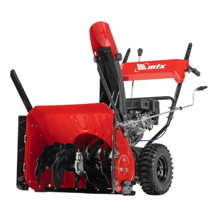 Бензиновая снегоуборочная машина STK 620EL, 212cc, электростарт, фара// MTX 97646 купить в Магнитогорске