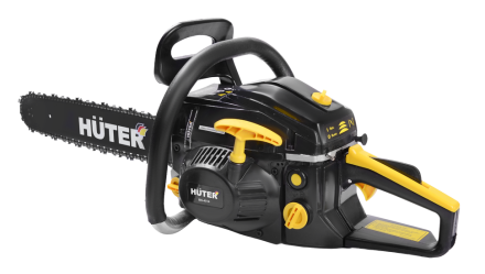 Бензопила Huter BS-4514 купить в Магнитогорске
