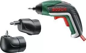 Аккумуляторная отвертка BOSCH BOSCH IXO V Full (0.603.9A8.022) купить в Магнитогорске