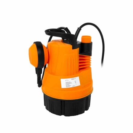 Дренажный насос FoxAqua BP-410 купить в Магнитогорске