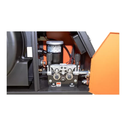 Механизм подачи MP-500 Foxweld купить в Магнитогорске