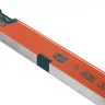 Уровень KRAFTOOL "KRAFT-MAX" магнитный, особо усилен, 2 ампулы, 2 фрезерованные базовые поверхности, 80см 34575-080 купить в Магнитогорске