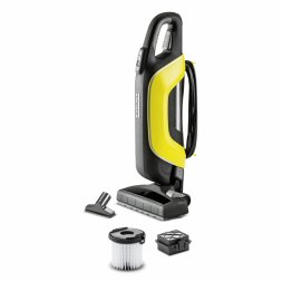 Вертикальный пылесос KARCHER VC 5 (13491050)