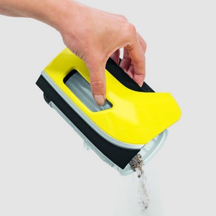 Вертикальный пылесос KARCHER VC 5 (13491050) купить в Магнитогорске