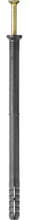 Дюбель-гвоздь полипропиленовый, потайный бортик, 8 x 140 мм, 50 шт, STAYER Master 30645-08-140 30645-08-140 купить в Магнитогорске