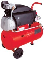 Компрессор масляный поршневой прямой привод AIR MASTER KIT+ 6 Fubag купить в Магнитогорске