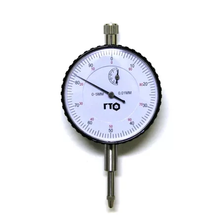 Индикатор ИЧ-05 без ушка кл.1 купить в Магнитогорске