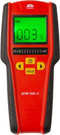 Измеритель влажности ADA ZFM 100-4 купить в Магнитогорске