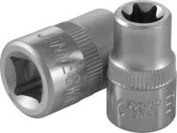 Головка торцевая 3/8"DR внешний TORX Е10 S06H310 Jonnesway 48534
