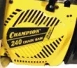 Бензопила 240-16 3/8-1,3-56 CHAMPION купить в Магнитогорске