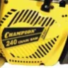 Бензопила 240-16 3/8-1,3-56 CHAMPION купить в Магнитогорске