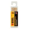 Сверло по металлу, 2,5 мм, HSS-Tin, Golden Tip, 10 шт. Denzel 717204 купить в Магнитогорске