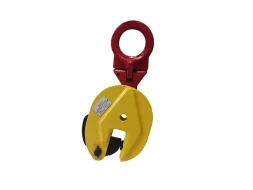 Захват вертикальный CD (г/п 8,0 т, лист 10-80 мм) 1031621