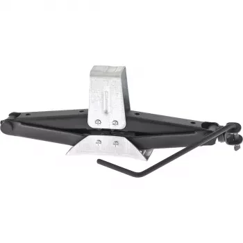 Домкрат ромбический винтовой универсальный ТУ 5.16-469-0213-04 1.2 т Россия 50385 купить в Магнитогорске