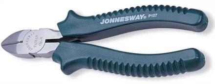 Кусачки-бокорезы 180мм  P107  Jonnesway 47127 купить в Магнитогорске