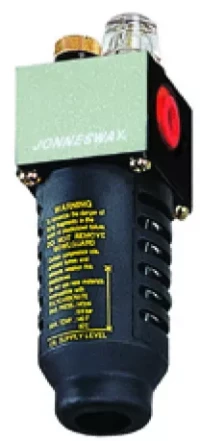 Смазочное устройство  лубрикатор для пневмоинструмента  1/2"  JAZ-6712А  Jonnesway 47504