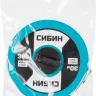 Мерная лента СИБИН фиберглассовая, 30м 34154-30 купить в Магнитогорске