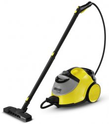 Пароочиститель KARCHER SC 5.800 C