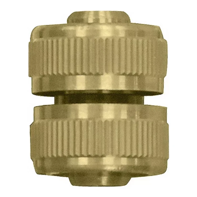 Муфта ремонтная латунная  1/2"  Кратон 5 01 04 048 купить в Магнитогорске