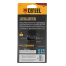 Сверло ступенчатое Denzel 723614, 6-8-10-12-14-16-18-20-22-24-26-28-30мм, Р6М5К5, 6-гр. хвостовик купить в Магнитогорске