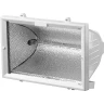Прожектор STAYER "MASTER" MAXLight галогенный, с дугой крепления под установку, белый, 1500Вт 57107-W купить в Магнитогорске
