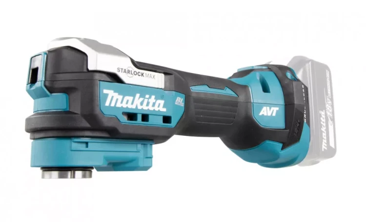 Аккумуляторный мультитул Makita DTM52Z (без АКБ и ЗУ) купить в Магнитогорске